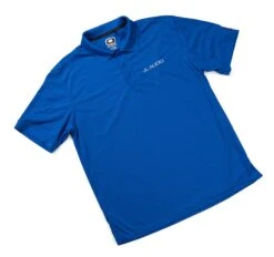 Logo Polo Shirt