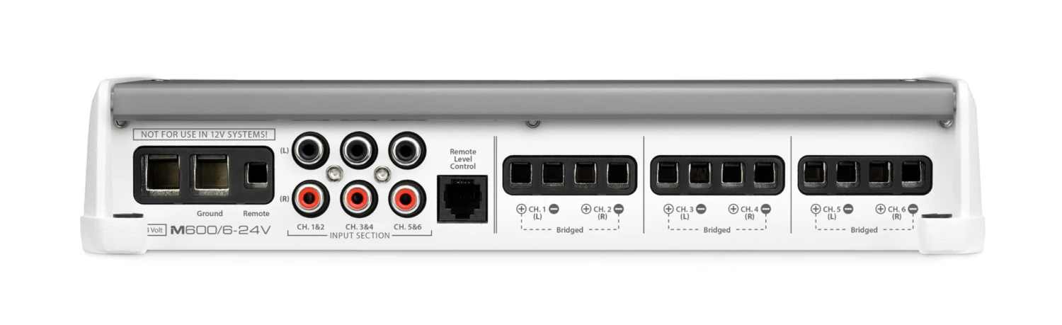 M600/6-24V 3 M600/6-24V - Image 3