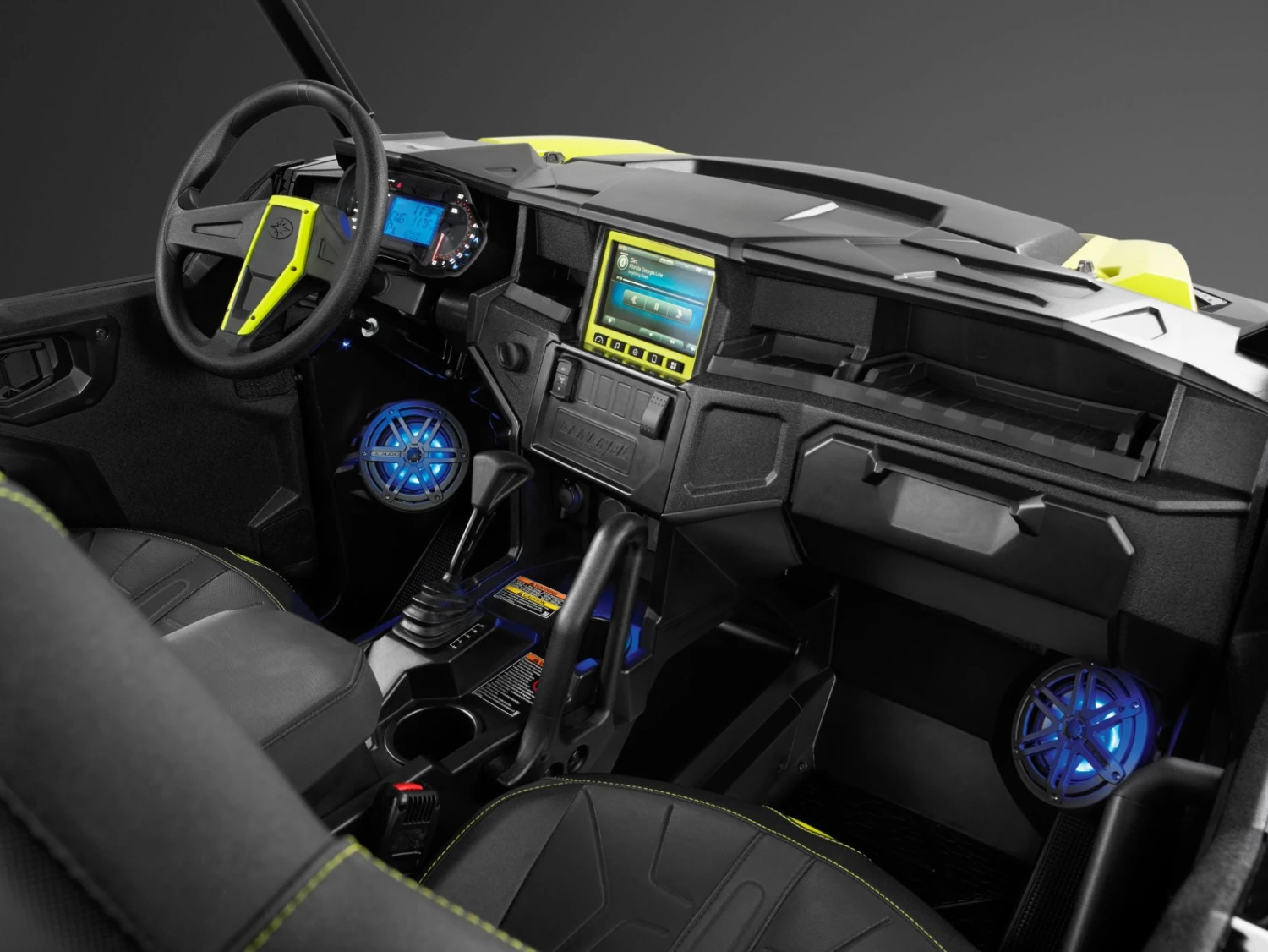 SB-POL-GNRLSPKR/MX650 3 SB-POL-GNRLSPKR/MX650 - Image 3