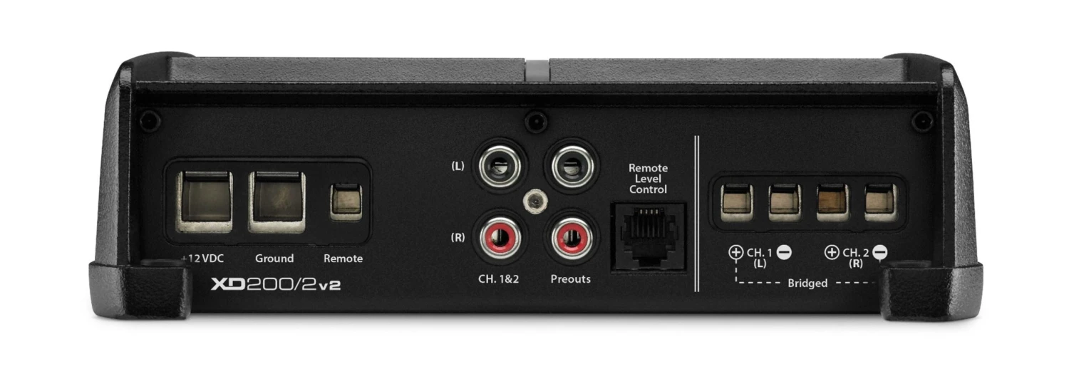 XD200/2v2 6 XD200/2v2 - Image 6