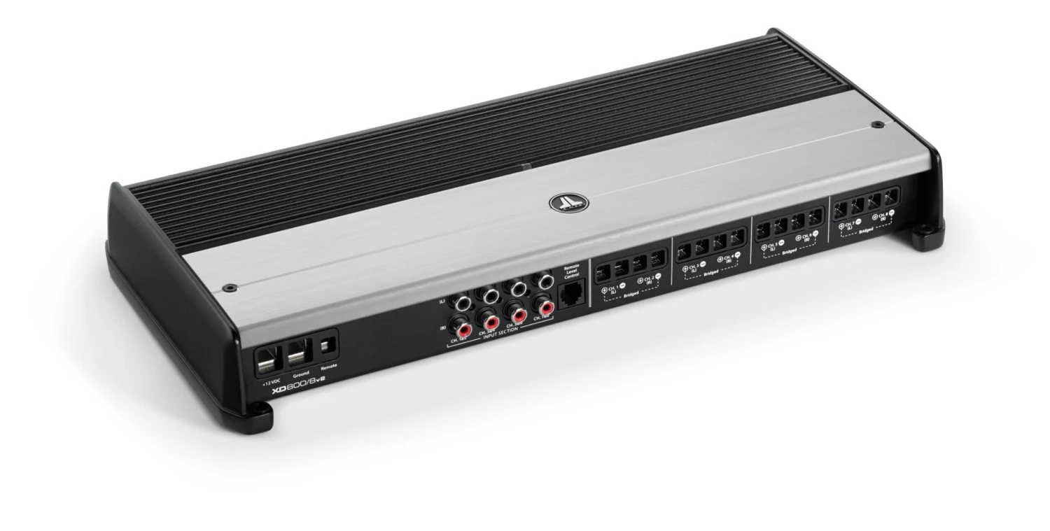 XD800/8v2 3 XD800/8v2 - Image 3